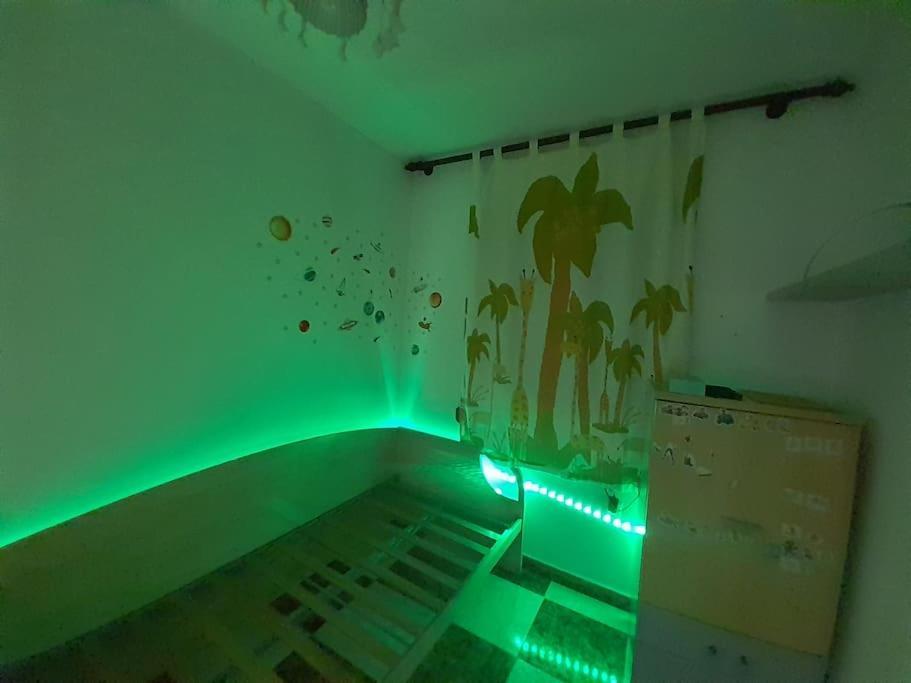 Disfruta De Un Barrio Tranquilo Apartment Alcalá de Guadaira Exterior foto