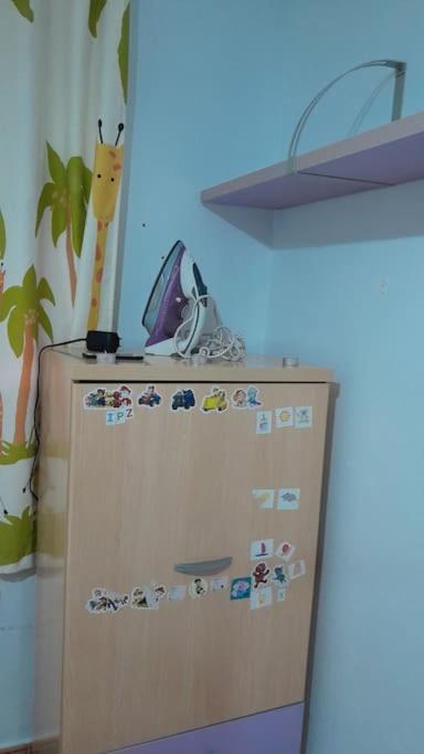 Disfruta De Un Barrio Tranquilo Apartment Alcalá de Guadaira Exterior foto