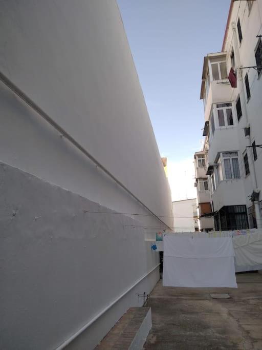 Disfruta De Un Barrio Tranquilo Apartment Alcalá de Guadaira Exterior foto