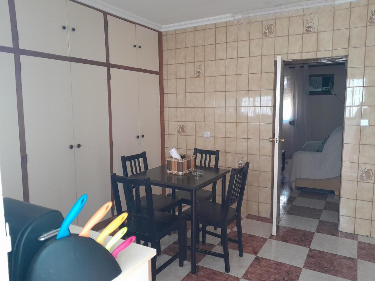 Disfruta De Un Barrio Tranquilo Apartment Alcalá de Guadaira Exterior foto