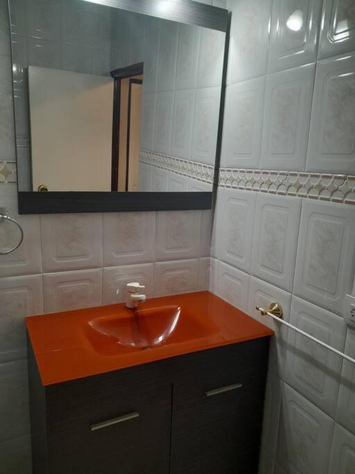Disfruta De Un Barrio Tranquilo Apartment Alcalá de Guadaira Exterior foto