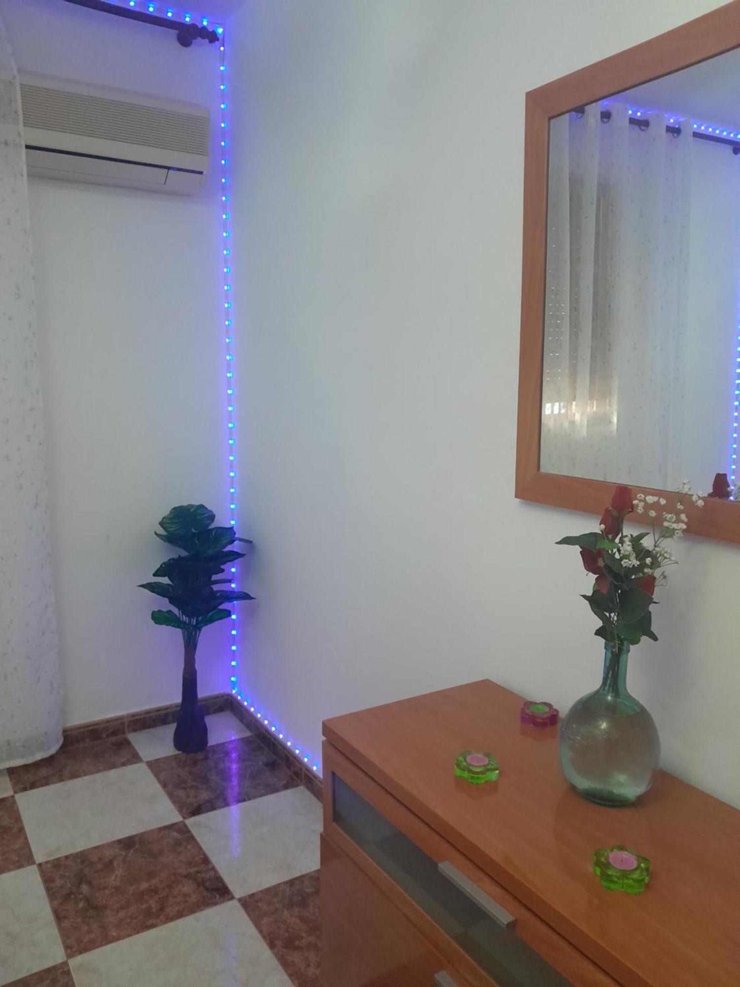 Disfruta De Un Barrio Tranquilo Apartment Alcalá de Guadaira Exterior foto