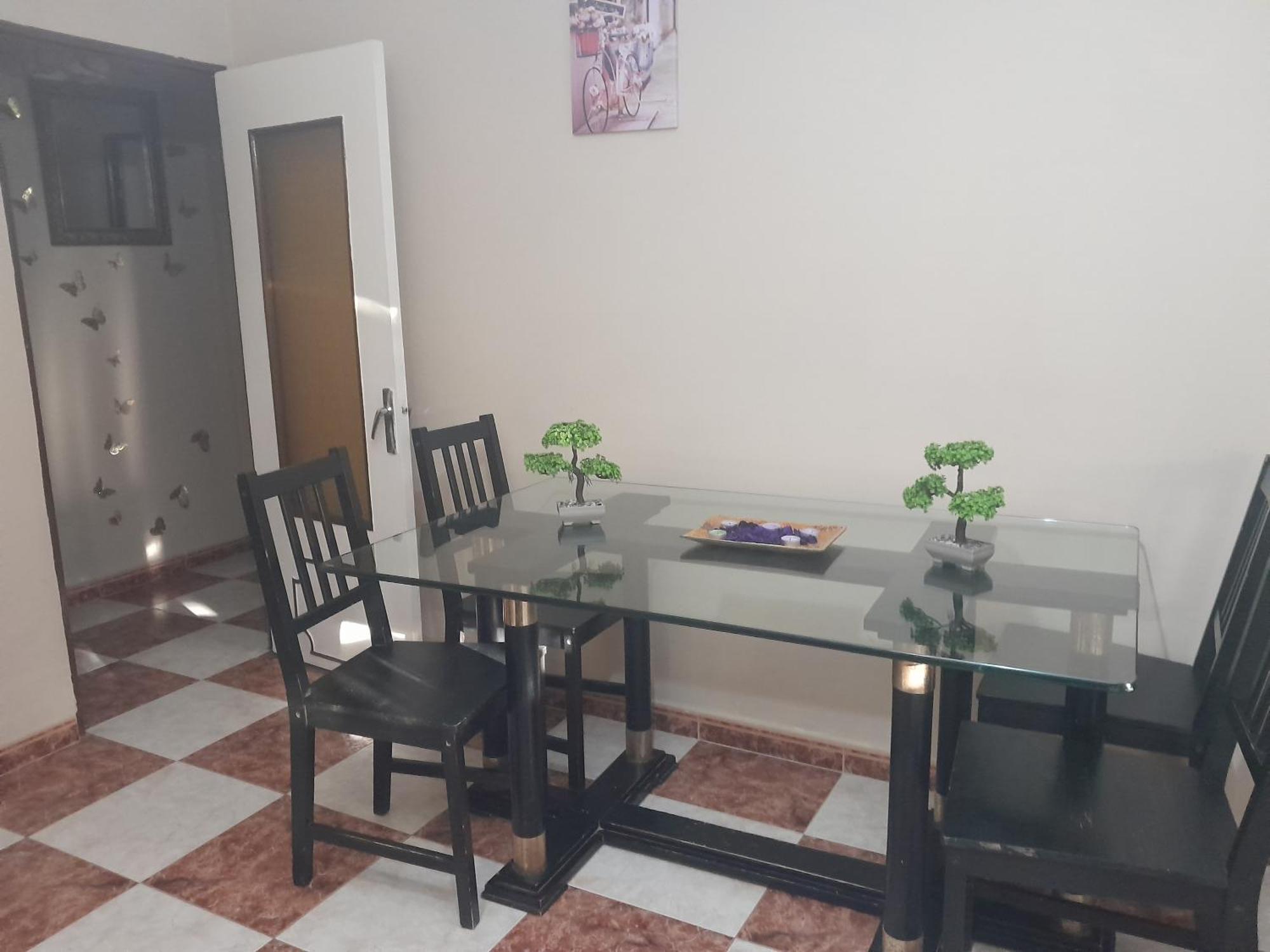 Disfruta De Un Barrio Tranquilo Apartment Alcalá de Guadaira Exterior foto