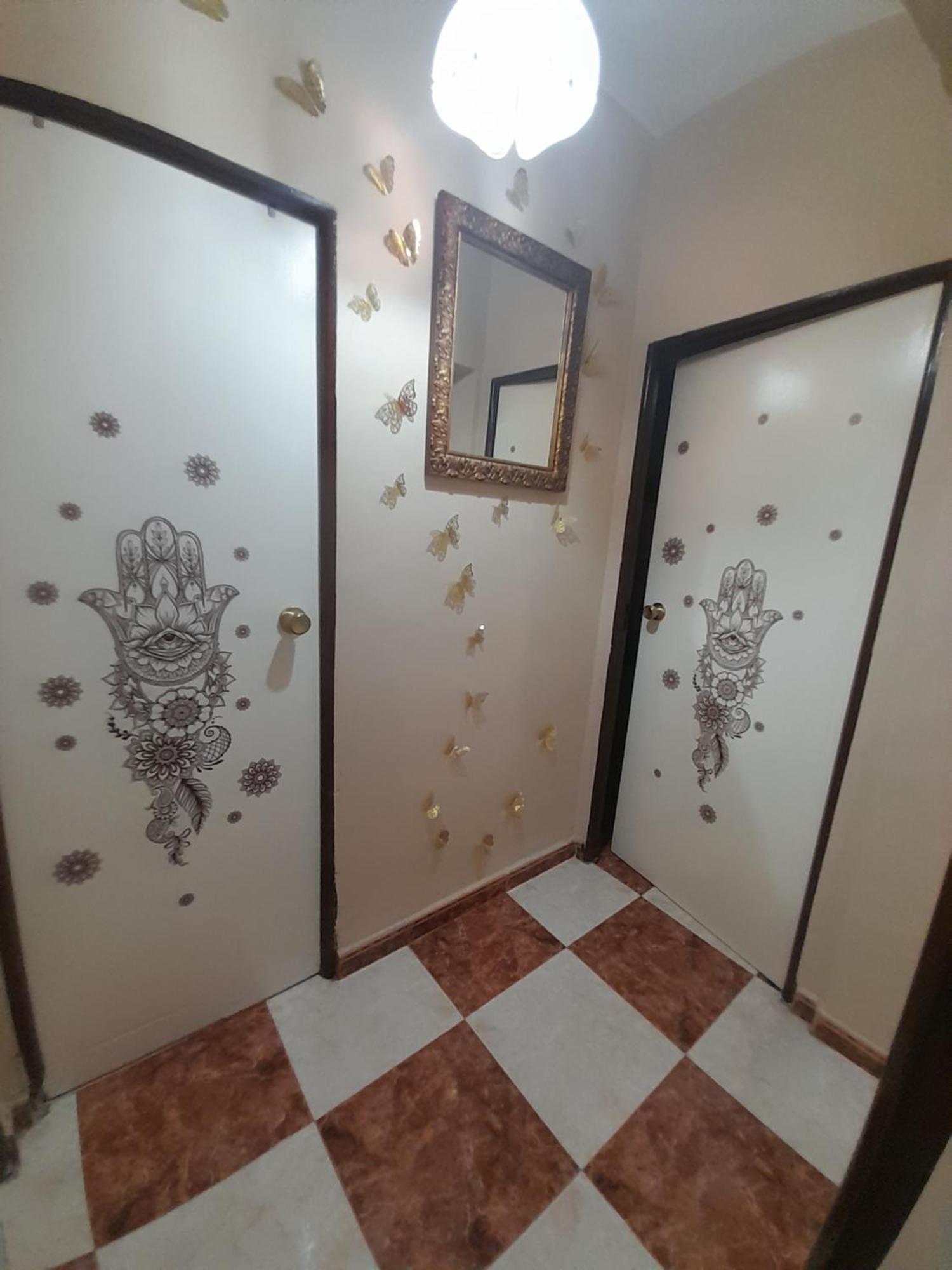 Disfruta De Un Barrio Tranquilo Apartment Alcalá de Guadaira Exterior foto