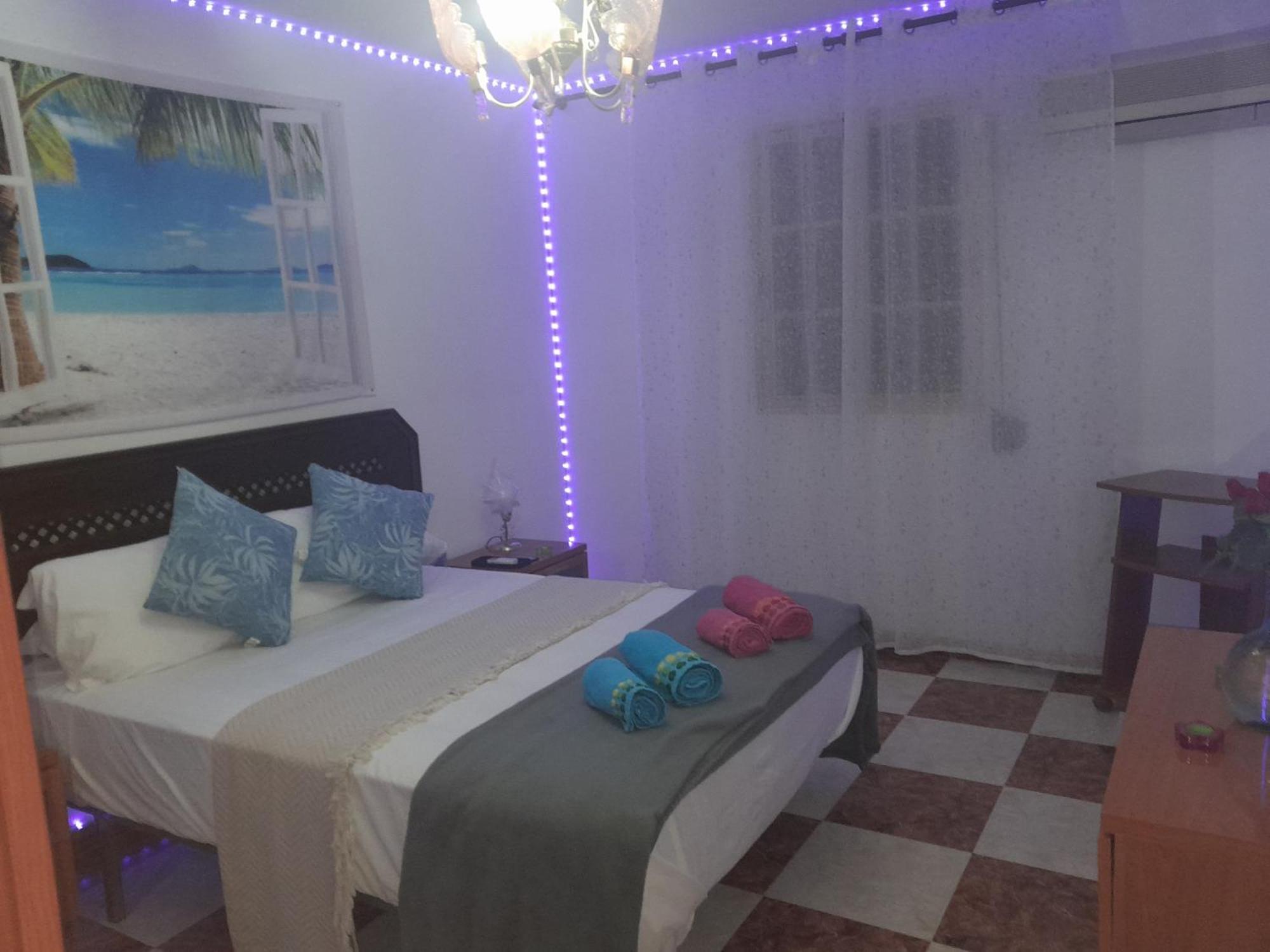 Disfruta De Un Barrio Tranquilo Apartment Alcalá de Guadaira Exterior foto
