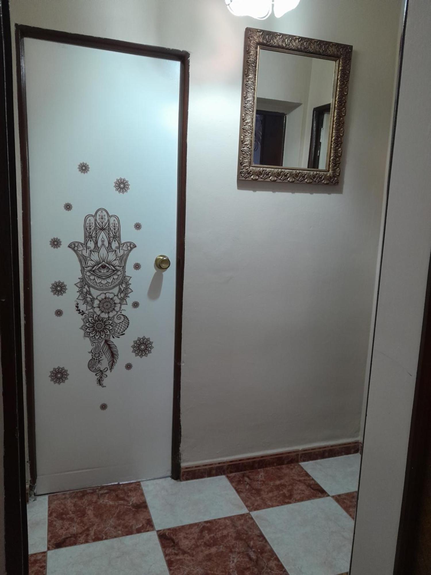 Disfruta De Un Barrio Tranquilo Apartment Alcalá de Guadaira Exterior foto